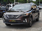 GAC Trumpchi GS4 2017 235T Automatic 2WD Luxury Smart Connect Edition -u22883292 | ZEEX AUTO