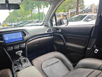 GAC Trumpchi GS4 2017 235T Automatic 2WD Luxury Smart Connect Edition -u22883292 | ZEEX AUTO