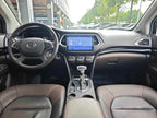 GAC Trumpchi GS4 2017 235T Automatic 2WD Luxury Smart Connect Edition -u22883292 | ZEEX AUTO