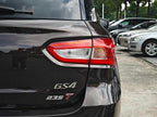 GAC Trumpchi GS4 2017 235T Automatic 2WD Luxury Smart Connect Edition -u22883292 | ZEEX AUTO