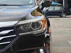 GAC Trumpchi GS4 2017 235T Automatic 2WD Luxury Smart Connect Edition -u22883292 | ZEEX AUTO