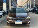 Kia Kaichen 2017 Model 1.8L Automatic GLS -u22218416 | ZEEX AUTO