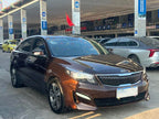 Kia Kaichen 2017 Model 1.8L Automatic GLS -u22218416 | ZEEX AUTO