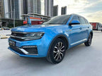 Zotye Damai X7 2017 1.8T DCT Premium Version -u22734545 | ZEEX AUTO
