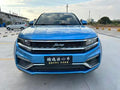 Zotye Damai X7 2017 1.8T DCT Premium Version -u22734545 | ZEEX AUTO