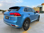 Zotye Damai X7 2017 1.8T DCT Premium Version -u22734545 | ZEEX AUTO
