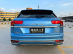 Zotye Damai X7 2017 1.8T DCT Premium Version -u22734545 | ZEEX AUTO