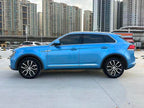 Zotye Damai X7 2017 1.8T DCT Premium Version -u22734545 | ZEEX AUTO