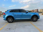 Zotye Damai X7 2017 1.8T DCT Premium Version -u22734545 | ZEEX AUTO