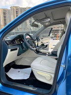 Zotye Damai X7 2017 1.8T DCT Premium Version -u22734545 | ZEEX AUTO