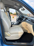 Zotye Damai X7 2017 1.8T DCT Premium Version -u22734545 | ZEEX AUTO