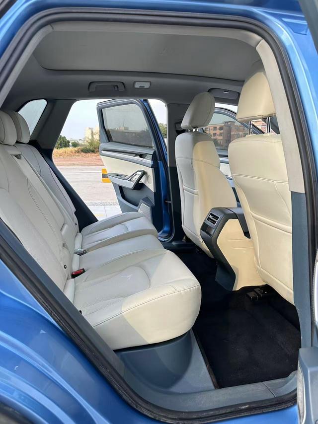 Zotye Damai X7 2017 1.8T DCT Premium Version -u22734545 | ZEEX AUTO