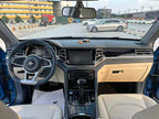 Zotye Damai X7 2017 1.8T DCT Premium Version -u22734545 | ZEEX AUTO