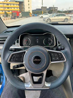 Zotye Damai X7 2017 1.8T DCT Premium Version -u22734545 | ZEEX AUTO