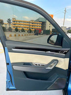 Zotye Damai X7 2017 1.8T DCT Premium Version -u22734545 | ZEEX AUTO