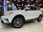 Geely Boyue 2018 1.8TD Automatic 2WD Smart Connected 4G Internet Edition -u22036642 | ZEEX AUTO