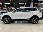 Geely Boyue 2018 1.8TD Automatic 2WD Smart Connected 4G Internet Edition -u22036642 | ZEEX AUTO