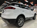 Geely Boyue 2018 1.8TD Automatic 2WD Smart Connected 4G Internet Edition -u22036642 | ZEEX AUTO