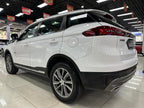 Geely Boyue 2018 1.8TD Automatic 2WD Smart Connected 4G Internet Edition -u22036642 | ZEEX AUTO