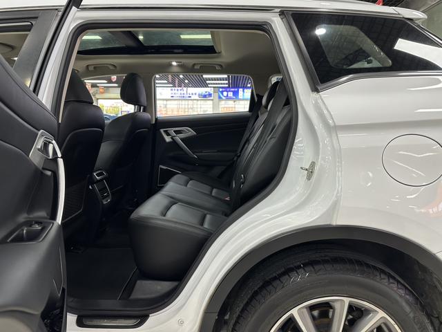 Geely Boyue 2018 1.8TD Automatic 2WD Smart Connected 4G Internet Edition -u22036642 | ZEEX AUTO