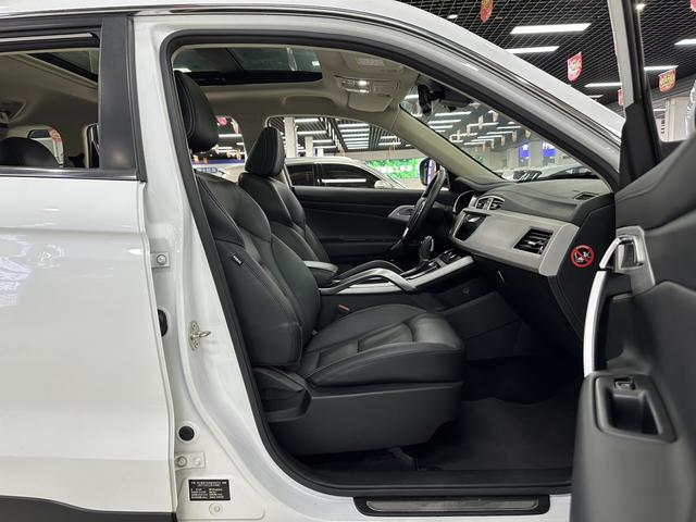 Geely Boyue 2018 1.8TD Automatic 2WD Smart Connected 4G Internet Edition -u22036642 | ZEEX AUTO