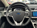 Geely Boyue 2018 1.8TD Automatic 2WD Smart Connected 4G Internet Edition -u22036642 | ZEEX AUTO