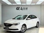 SAIC-GM Buick Excelle 2021 1.3T Automatic Mild Hybrid Elite Edition -u22439574 | ZEEX AUTO