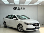 SAIC-GM Buick Excelle 2021 1.3T Automatic Mild Hybrid Elite Edition -u22439574 | ZEEX AUTO