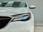 SAIC-GM Buick Excelle 2021 1.3T Automatic Mild Hybrid Elite Edition -u22439574 | ZEEX AUTO