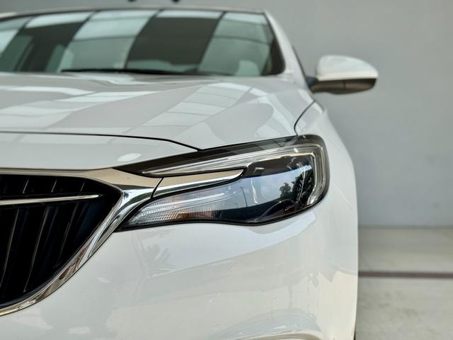 SAIC-GM Buick Excelle 2021 1.3T Automatic Mild Hybrid Elite Edition -u22439574 | ZEEX AUTO