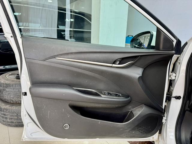 SAIC-GM Buick Excelle 2021 1.3T Automatic Mild Hybrid Elite Edition -u22439574 | ZEEX AUTO