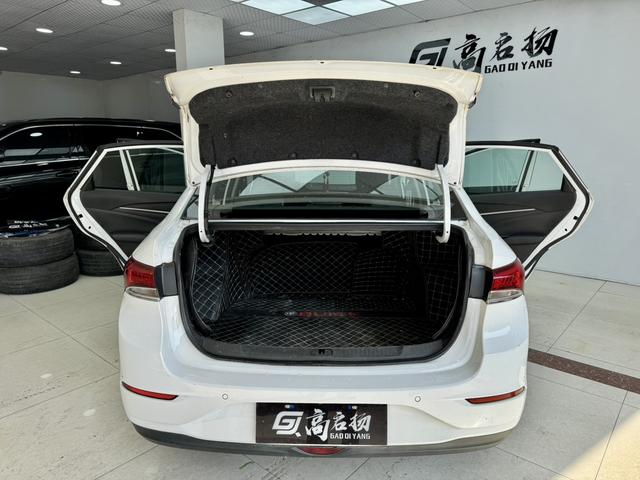 SAIC-GM Buick Excelle 2021 1.3T Automatic Mild Hybrid Elite Edition -u22439574 | ZEEX AUTO