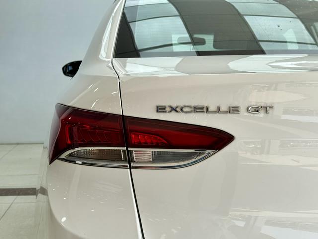 SAIC-GM Buick Excelle 2021 1.3T Automatic Mild Hybrid Elite Edition -u22439574 | ZEEX AUTO