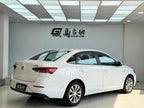 SAIC-GM Buick Excelle 2021 1.3T Automatic Mild Hybrid Elite Edition -u22439574 | ZEEX AUTO