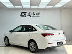 SAIC-GM Buick Excelle 2021 1.3T Automatic Mild Hybrid Elite Edition -u22439574 | ZEEX AUTO