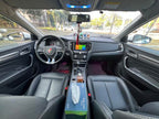 SAIC Motor Roewe i6 Classic 2018 Model 20T Automatic Internet Smart Edition -u22699846 | ZEEX AUTO