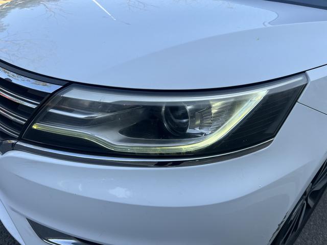 SAIC Motor Roewe i6 Classic 2018 Model 20T Automatic Internet Smart Edition -u22699846 | ZEEX AUTO
