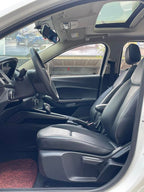 Ford Escort 2017 Happy Edition 1.5L Automatic Fashion Model -u18575188 | ZEEX AUTO