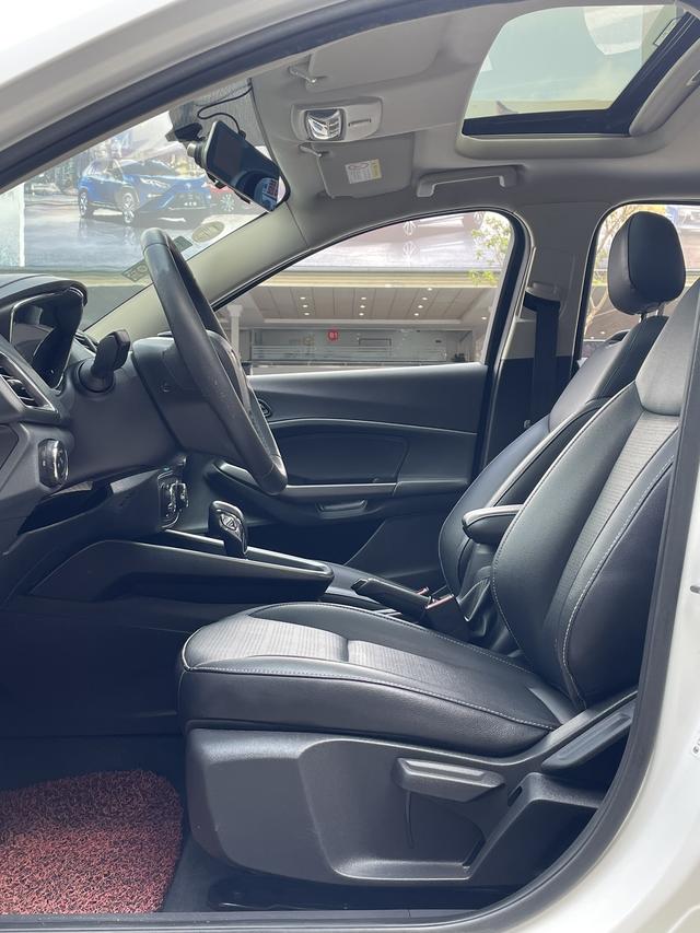 Ford Escort 2017 Happy Edition 1.5L Automatic Fashion Model -u18575188 | ZEEX AUTO