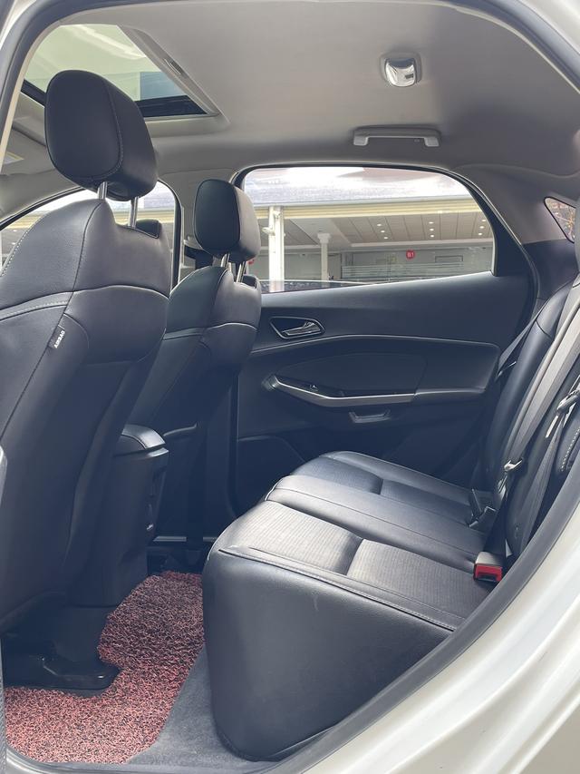 Ford Escort 2017 Happy Edition 1.5L Automatic Fashion Model -u18575188 | ZEEX AUTO