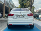 Ford Escort 2017 Happy Edition 1.5L Automatic Fashion Model -u18575188 | ZEEX AUTO