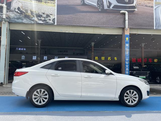 Ford Escort 2017 Happy Edition 1.5L Automatic Fashion Model -u18575188 | ZEEX AUTO
