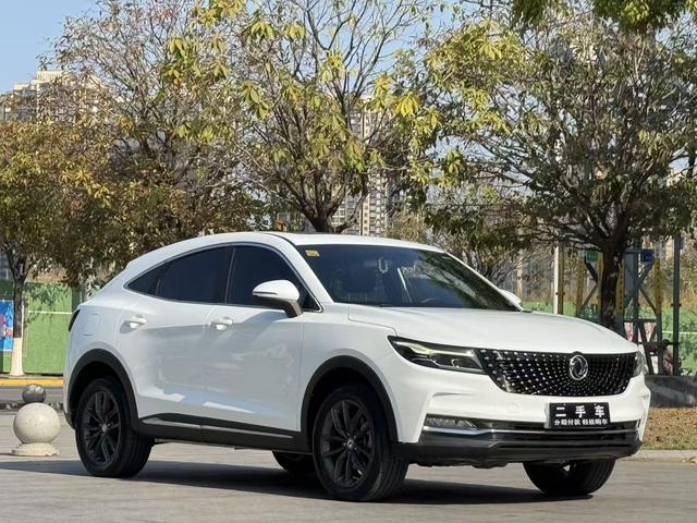 Dongfeng Sokon Fengguang ix5 2019 220T CVT Zhiyue Edition National VI -u22800689 | ZEEX AUTO