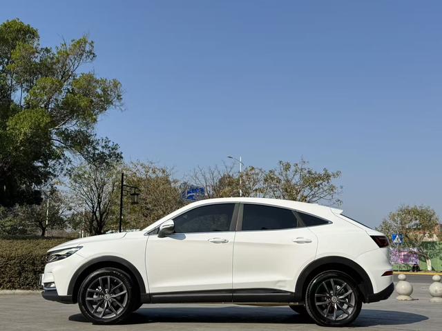 Dongfeng Sokon Fengguang ix5 2019 220T CVT Zhiyue Edition National VI -u22800689 | ZEEX AUTO