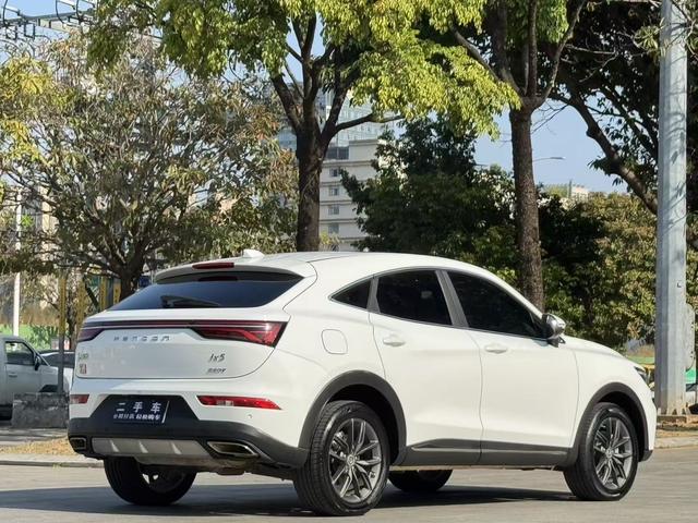Dongfeng Sokon Fengguang ix5 2019 220T CVT Zhiyue Edition National VI -u22800689 | ZEEX AUTO