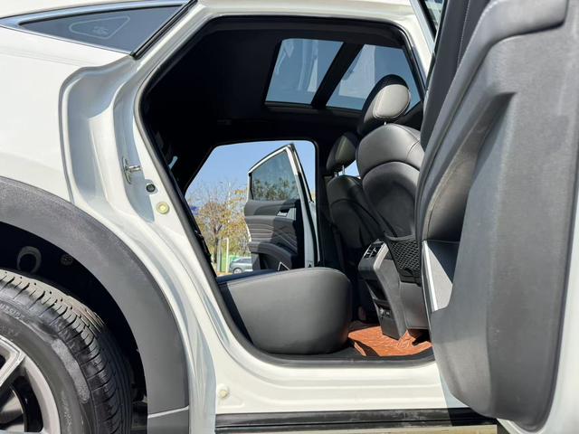 Dongfeng Sokon Fengguang ix5 2019 220T CVT Zhiyue Edition National VI -u22800689 | ZEEX AUTO