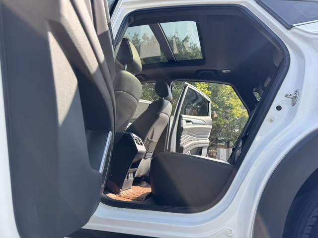 Dongfeng Sokon Fengguang ix5 2019 220T CVT Zhiyue Edition National VI -u22800689 | ZEEX AUTO