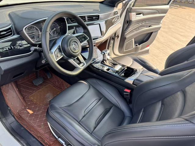 Dongfeng Sokon Fengguang ix5 2019 220T CVT Zhiyue Edition National VI -u22800689 | ZEEX AUTO