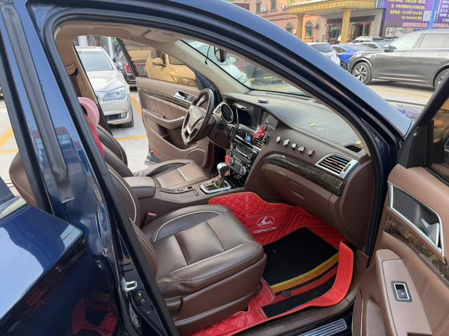 Cheetah CS10 2017 Model 1.5T CVT Premium Edition -u22559955 | ZEEX AUTO