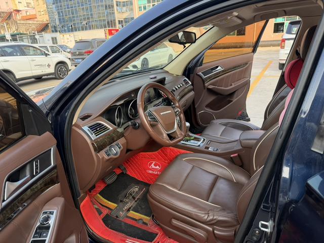 Cheetah CS10 2017 Model 1.5T CVT Premium Edition -u22559955 | ZEEX AUTO